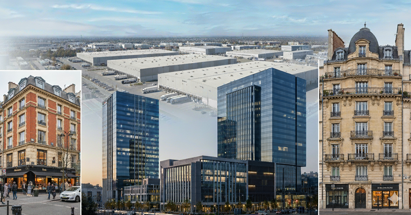 ConsultingPress Financial Consulting Template